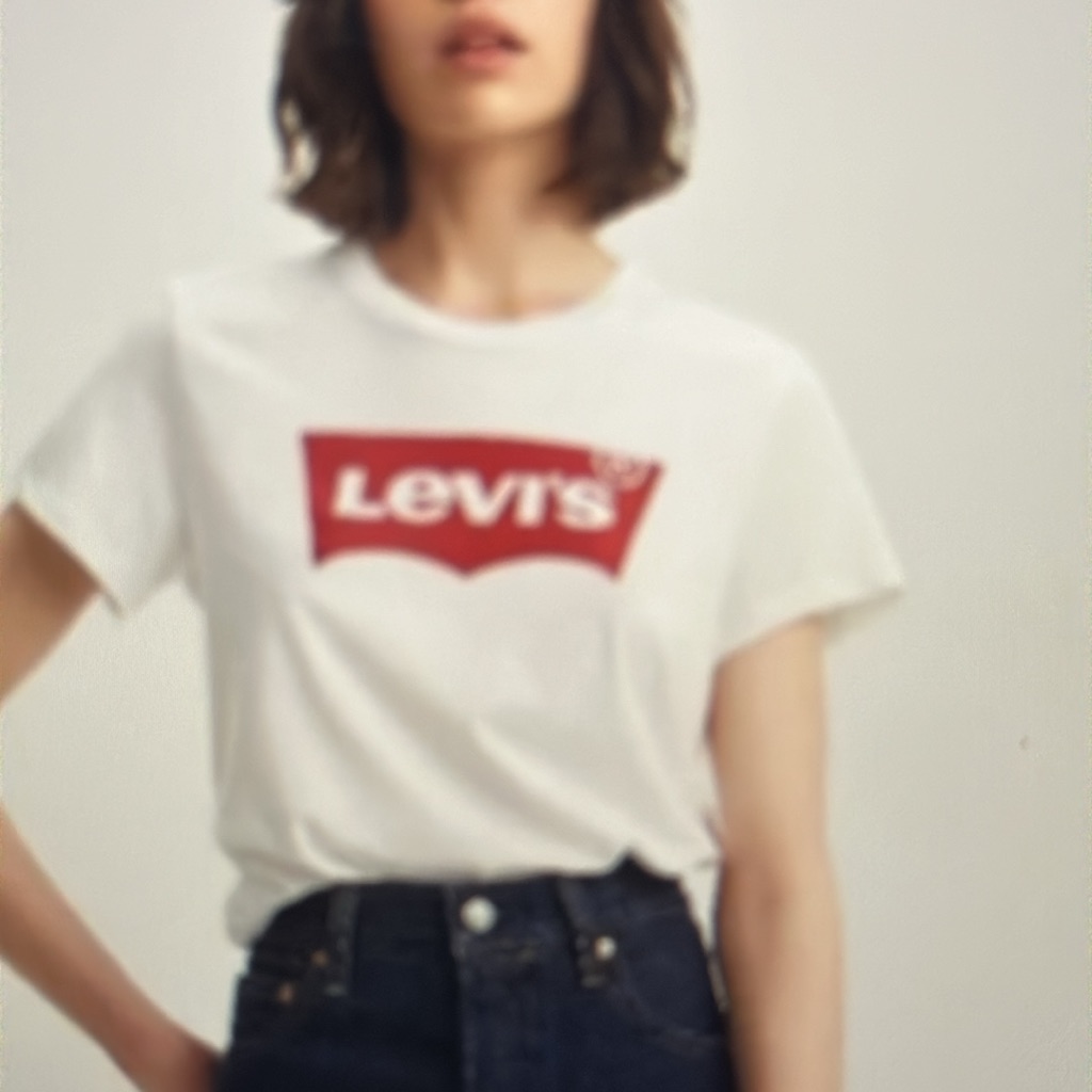 Classic Levi’s T
